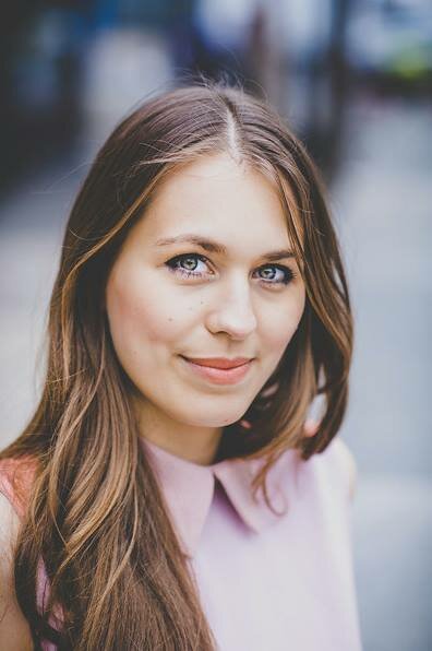 Justyna Sowa social media for interior design decorum